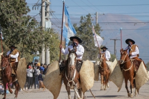 Las calles de Palpal&aacute; ma&ntilde;ana se vestir&aacute;n de celeste y blanco