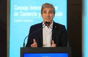 Renunci&oacute; el secretario de Transporte de la Naci&oacute;n y ya tiene reemplazante