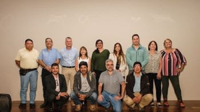Se inaugur&oacute; la Muestra de Conservaci&oacute;n C&oacute;ndor Andino