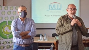 IVUJ brind&oacute; charla informativa sobre inscripci&oacute;n online en el Circulo Odontol&oacute;gico de Jujuy