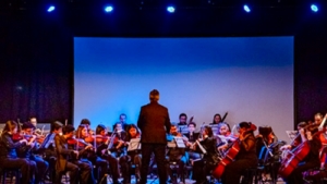Capacitaci&oacute;n en Direcci&oacute;n de Orquestal y Coral a cargo del Maestro Dar&iacute;o Ingignoli