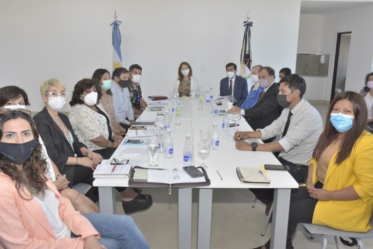 Importante avance entre el gobierno y los gremios docentes