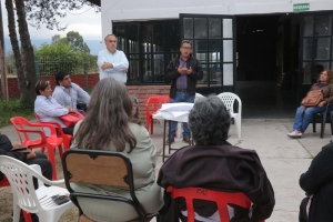 Palpal&aacute;: inici&oacute; la obra de &ldquo;repavimentacion y trabajos integrales&rdquo; de la calle &aacute;frica del barrio 9 de julio