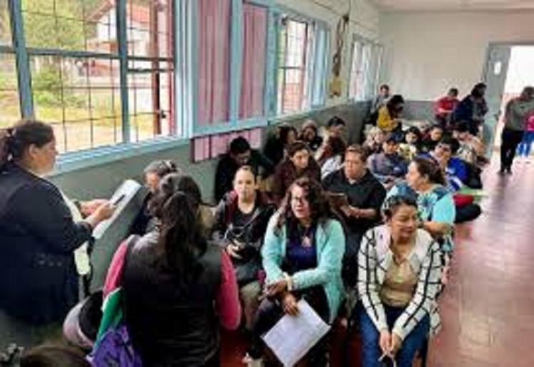 Contin&uacute;a habilitado el per&iacute;odo de creaci&oacute;n de legajos docentes 2026