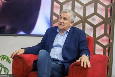 De Morales al kirchnerismo: &ldquo;Desde el 10 de diciembre se quedar&aacute;n sin poder&rdquo;