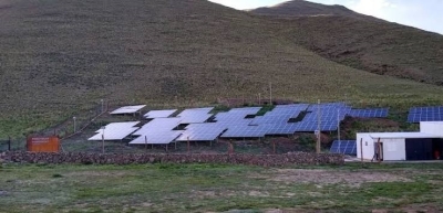 Jujuy participa de los Premios OLACDE a la Excelencia Energ&eacute;tica 2026