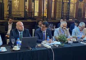Jujuy particip&oacute; de nuevas reuniones de la Comisi&oacute;n Federal de Impuestos