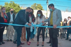 El Colegio de Abogados de Jujuy inaugur&oacute; una sede en Perico