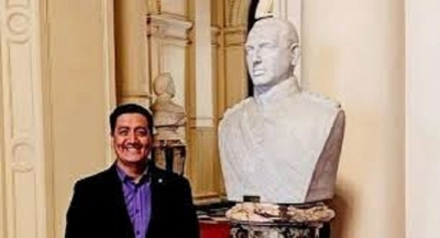 LA VERG&Uuml;ENZA ES TOTAL!