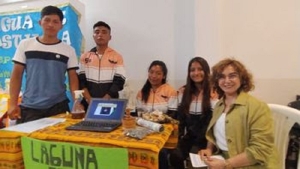 "Rutas expedicionarias" de la Educaci&oacute;n Rural