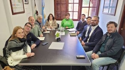 Estudian las alternativas para una planta Biogas con residuos para la generaci&oacute;n de energ&iacute;a el&eacute;ctrica