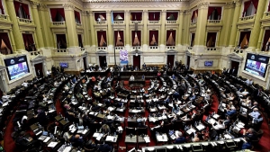 El interbloque Federal insta a que se trate el proyecto de Ley de Bicombustibles