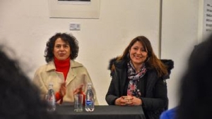 Taller sobre Buen Trato a Personas con Discapacidad