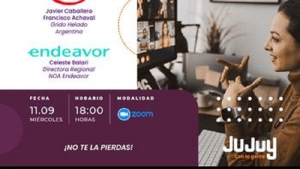 Webinar gratuito para emprendedores
