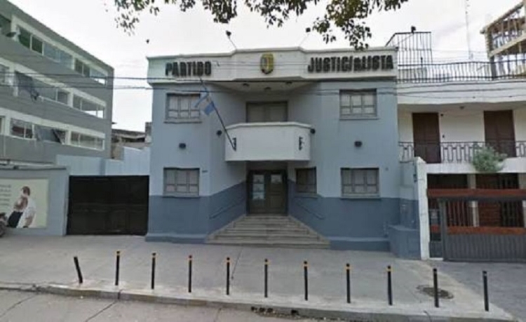 El Juez Federal suspendi&oacute; el cronograma electoral de la interna del PJ Jujuy