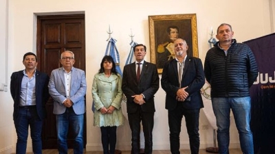 Todos contra el dengue: Sadir entreg&oacute; elementos a municipios para fortalecer la prevenci&oacute;n