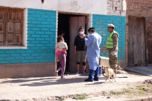 REPORTE DIARIO COVID-19