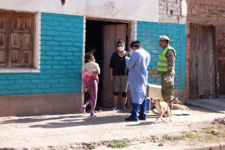 REPORTE DIARIO COVID-19