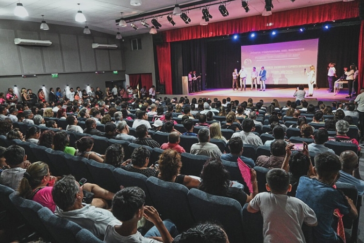 Se ultiman detalles para una nueva edici&oacute;n de los Premios San Francisco de As&iacute;s