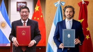 "Los acuerdos son un nuevo hito en la relaci&oacute;n bilateral"