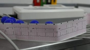 Trabajo en red asegura atenci&oacute;n temprana por infarto en Jujuy