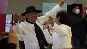 El modelo CEPAM fue presentado y reconocido a nivel nacional