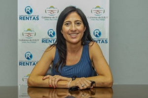 Rentas agiliza la atenci&oacute;n a partir de la digitalizaci&oacute;n