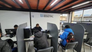 En Capital, ya se puede tramitar online la Planilla Prontuarial