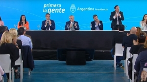 Los clubes de barrio seguir&aacute;n pagando tarifas subsidiadas