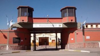 PASO: Las personas en situaci&oacute;n de prisi&oacute;n preventiva podr&aacute;n emitir su voto en estas elecciones