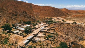 San Francisco de Alfarcito se postular&aacute; ante la OMT