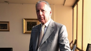 Funes de Rioja ser&aacute; el nuevo presidente de la Uni&oacute;n Industrial Argentina