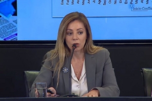Secretar&iacute;a de Energ&iacute;a: en 2023 habr&aacute; un s&oacute;lo aumento en la tarifa de gas
