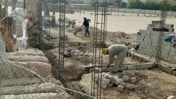 El Gobierno llama a los clubes para inscribirse al programa "Clubes en Obras"