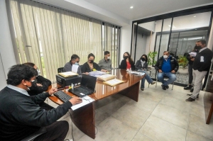 Tren Jujuy-La Quiaca . Se conocieron las ofertas para la puesta en valor de la estaci&oacute;n de Volc&aacute;n