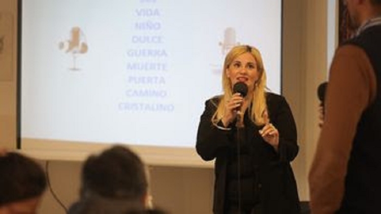 Contin&uacute;a el curso radiof&oacute;nico y podcast por la Provincia