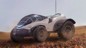 Misiones producir&aacute; robots y tractores inteligentes para la agricultura