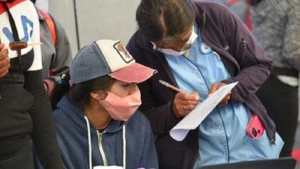 Jujuy redujo a menos de dos d&iacute;gitos la tasa de embarazo adolescente