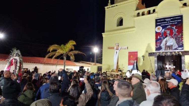 Jujuy registr&oacute; una ocupaci&oacute;n del 93% en Semana Santa