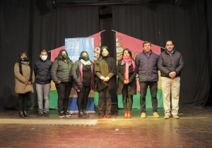 En Palpal&aacute; se impulsan pol&iacute;ticas de formaci&oacute;n a j&oacute;venes y acompa&ntilde;amiento a los emprendedores