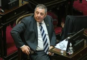 Alfredo De Angeli ser&aacute; oficializado como nuevo presidente del bloque PRO del Senado en reemplazo de Luis Juez