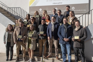 Reconocimiento a periodistas de nuestra Ciudad