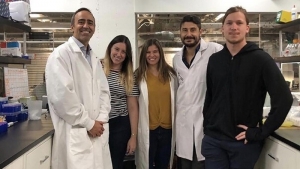Cient&iacute;ficos argentinos crearon el prototipo de un kit para diagnosticar coronavirus