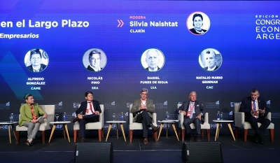 CAME, UIA, CAC y SRA defienden los acuerdos paritarios y apuestan al di&aacute;logo