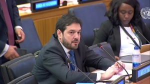 La ANMaC expuso ante la ONU sobre el Sistema Argentino de Materiales Controlados