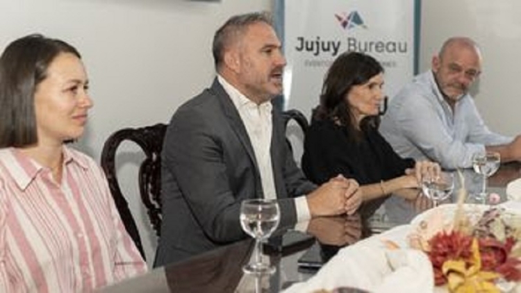Se desarrollar&aacute; el "Primer encuentro Regional de Destinos de Bodas" en Jujuy