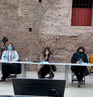 Jujuy particip&oacute; de una nueva reuni&oacute;n del Consejo Federal de las Mujeres y Diversidades