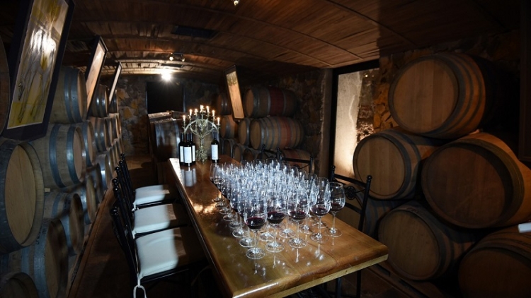 Convocan a participar de la 35 edici&oacute;n de la Cata de Vinos de San Juan