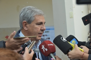 &ldquo;Aprovechemos la oportunidad que nos da la democracia para votar responsablemente&rdquo;