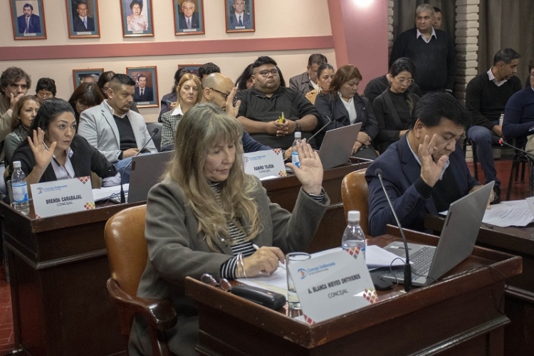 Aprobaron el Plan de Desarrollo Tur&iacute;stico Sostenible- San Salvador de Jujuy 2030